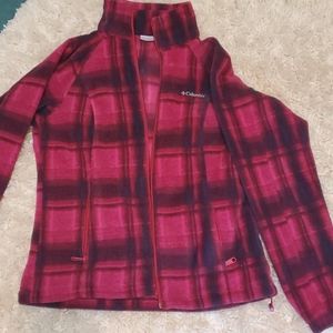 Columbia jacket